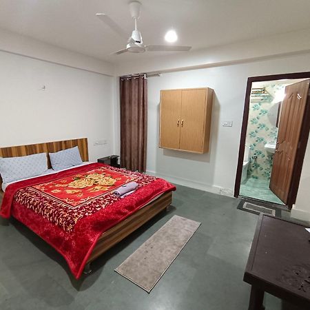 Shillong Perk Guest House Exterior foto